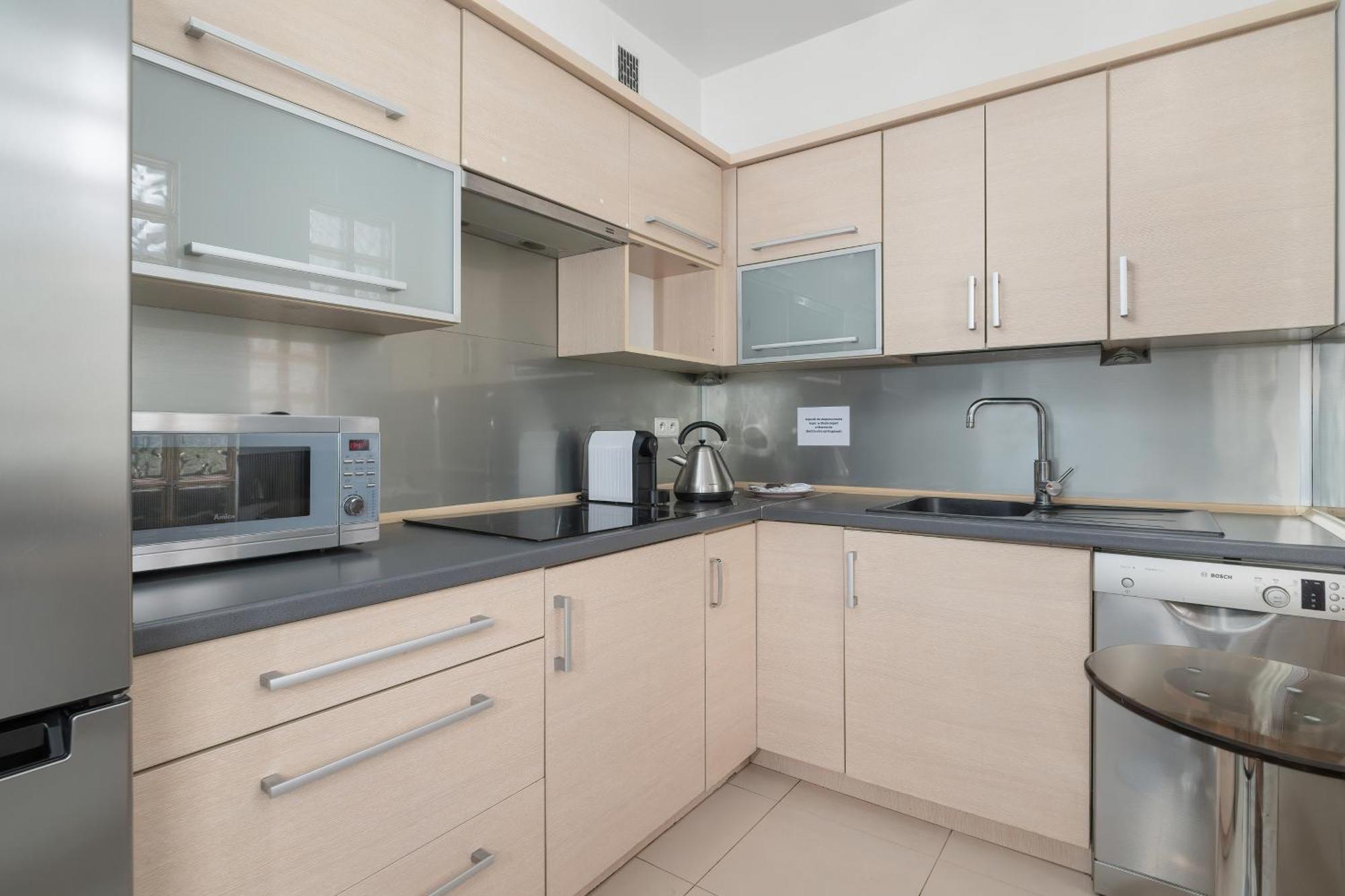 Przestronne Apartamenty W Zakopanem Z Trzema Sypialniami I Parkingiem By Noclegi Renters Exterior foto