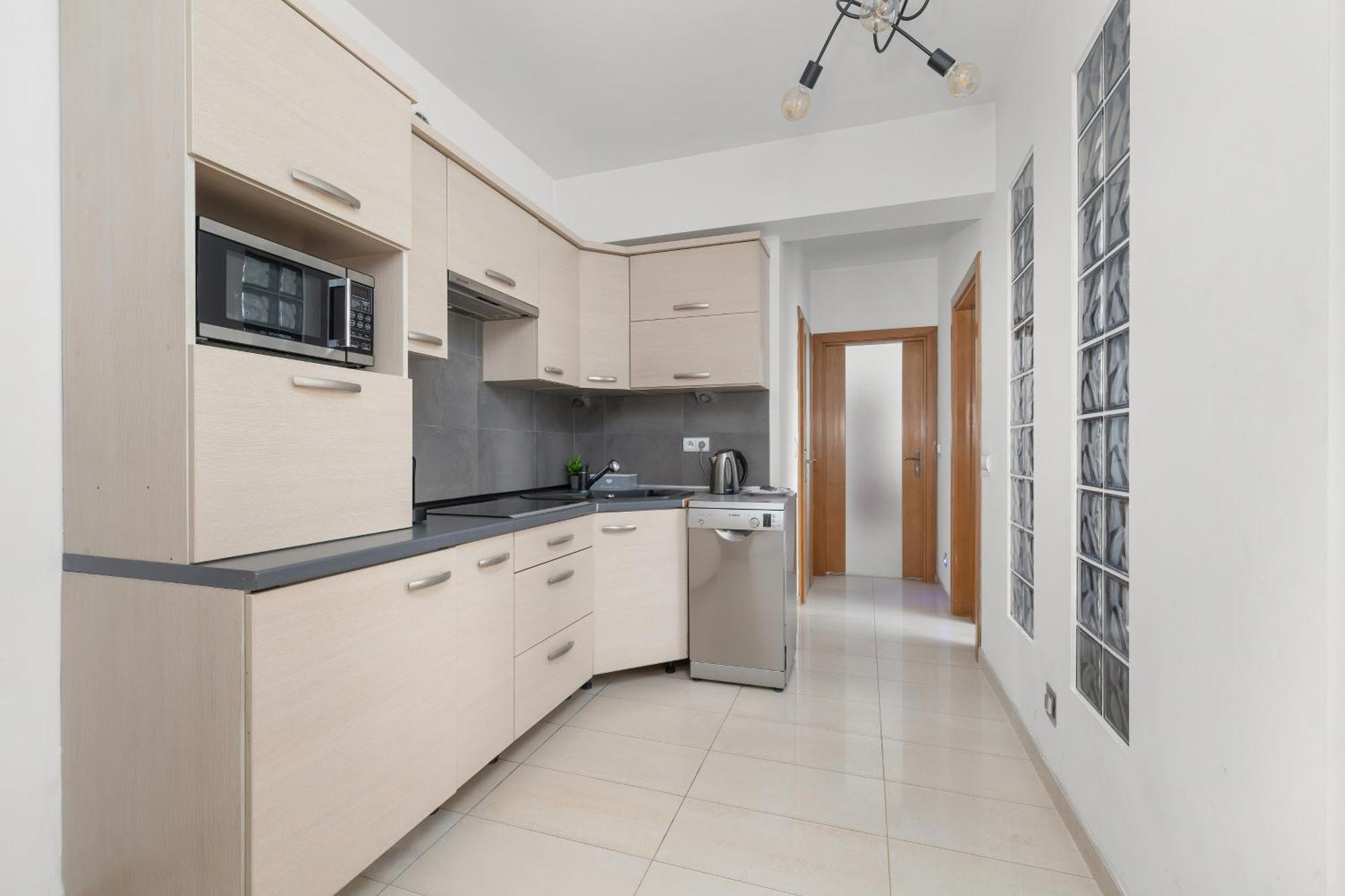 Przestronne Apartamenty W Zakopanem Z Trzema Sypialniami I Parkingiem By Noclegi Renters Exterior foto
