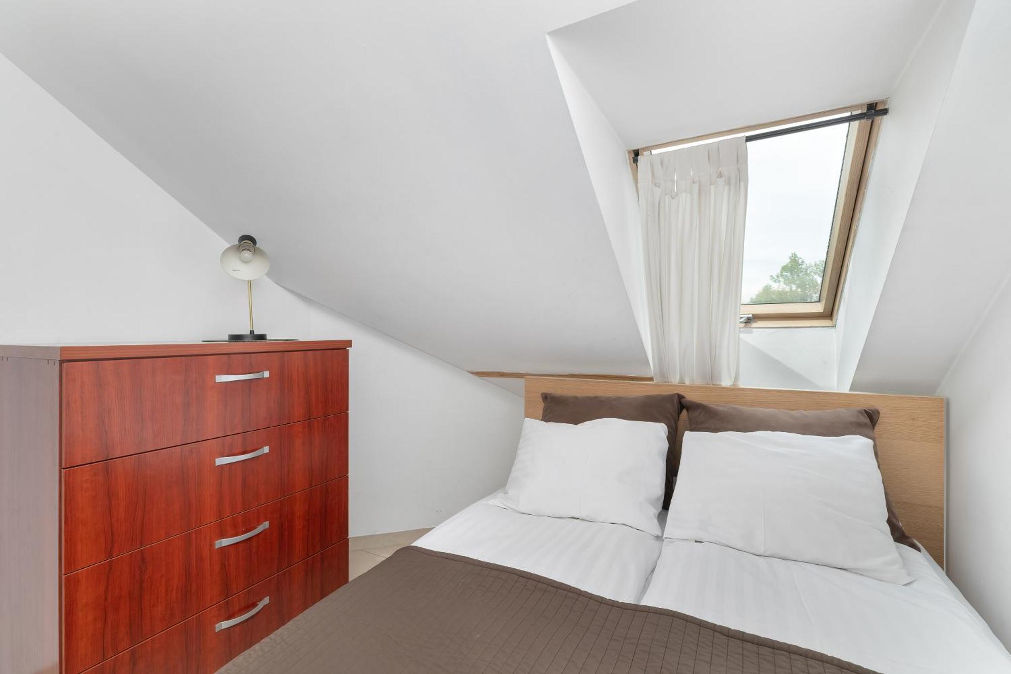 Przestronne Apartamenty W Zakopanem Z Trzema Sypialniami I Parkingiem By Noclegi Renters Exterior foto