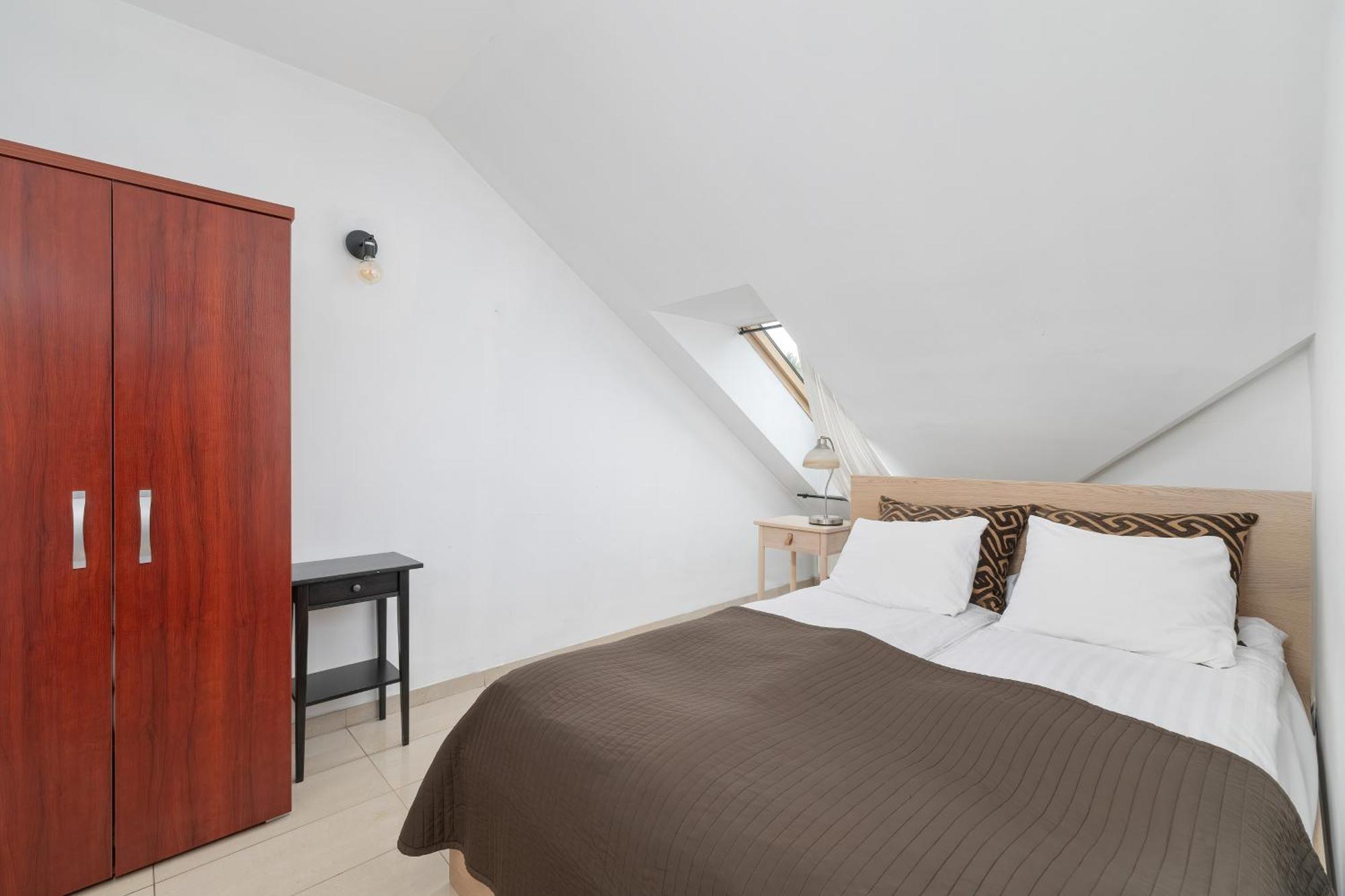 Przestronne Apartamenty W Zakopanem Z Trzema Sypialniami I Parkingiem By Noclegi Renters Exterior foto