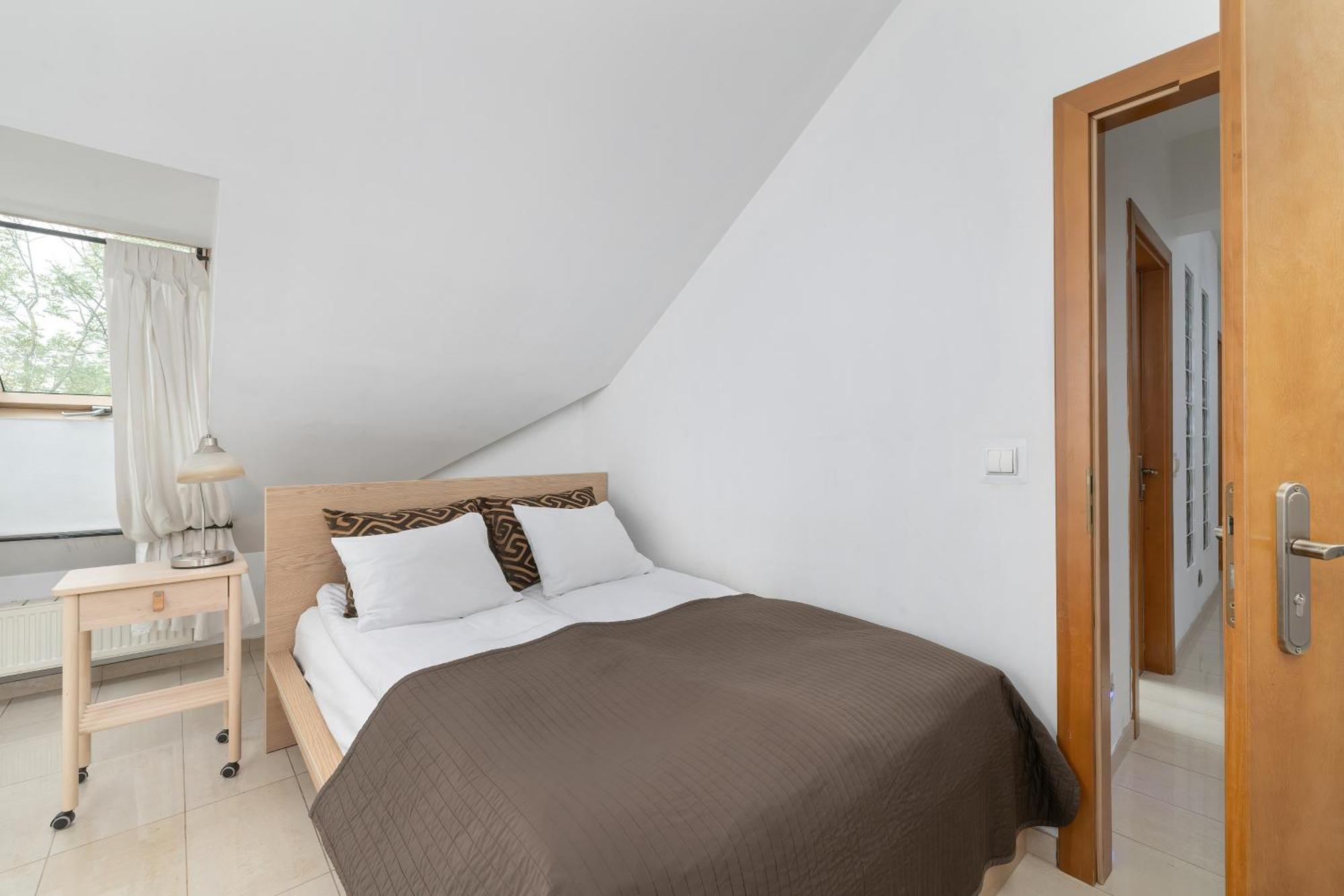 Przestronne Apartamenty W Zakopanem Z Trzema Sypialniami I Parkingiem By Noclegi Renters Exterior foto